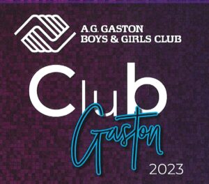 Club Gaston 2023